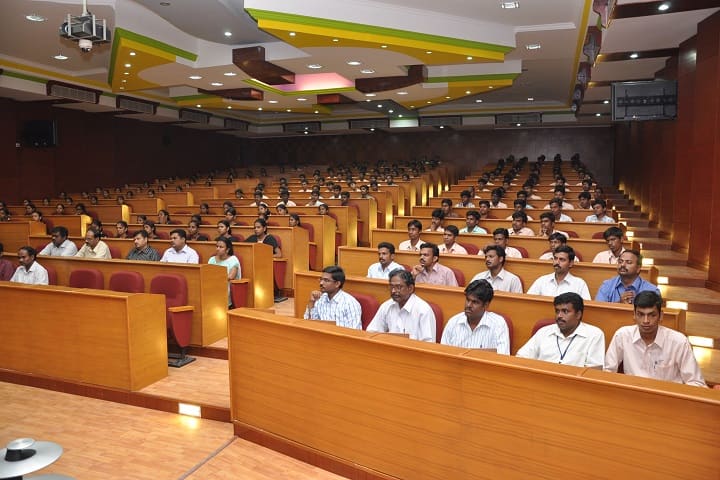 Surya School of Management Studies, Villupuram campus photo 4