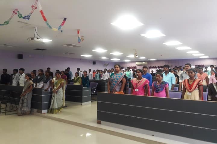 Surya School of Management Studies, Villupuram campus photo 5