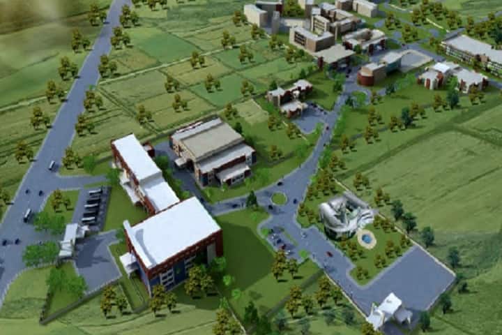Surya Institute of Business Management, Rajpura campus photo 2