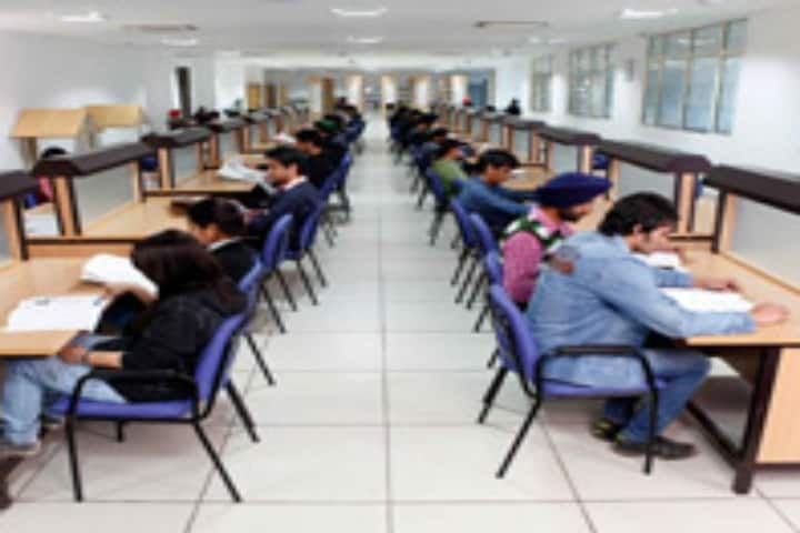 Surya Institute of Business Management, Rajpura campus photo 3