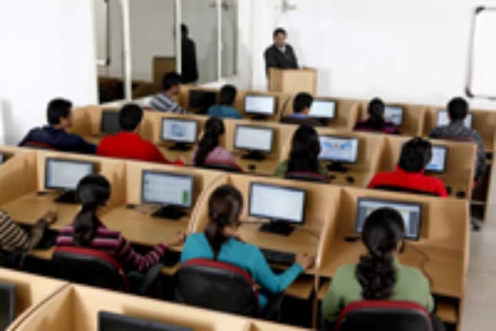 Surya Institute of Business Management, Rajpura campus photo 4