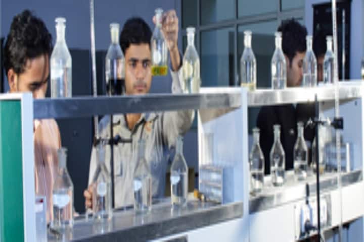 Surya Institute of Business Management, Rajpura campus photo 5