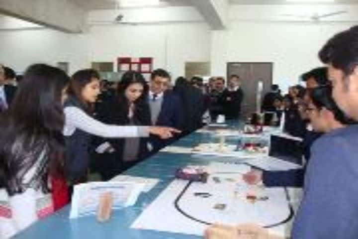 Surya Institute of Business Management, Rajpura campus photo 6