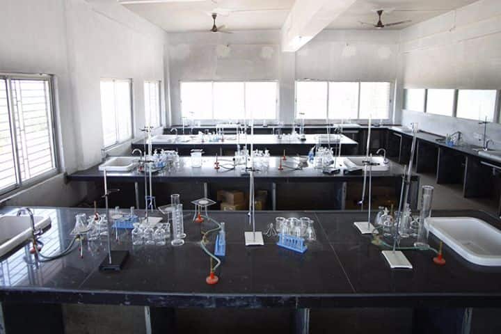 Maharashtra Polytechnic, Ratnagiri campus photo 2