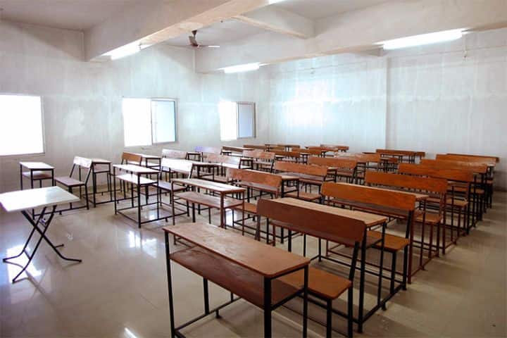 Maharashtra Polytechnic, Ratnagiri campus photo 3