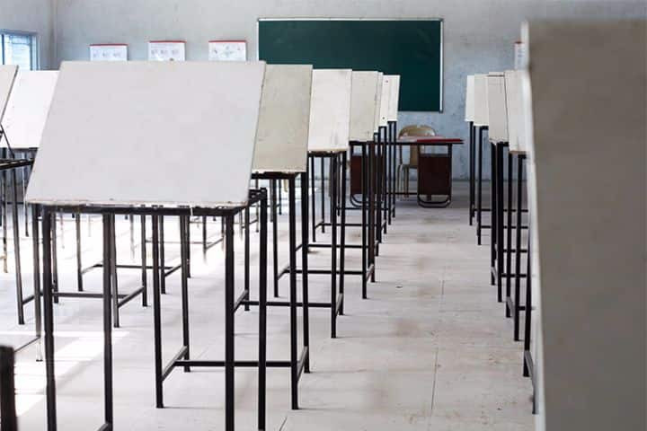 Maharashtra Polytechnic, Ratnagiri campus photo 4