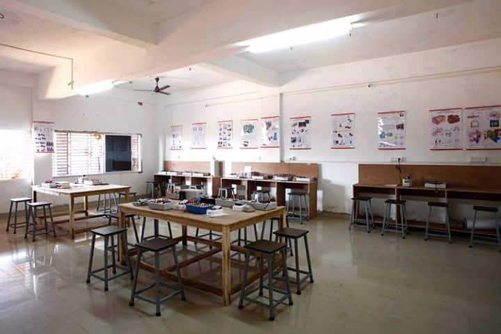 Maharashtra Polytechnic, Ratnagiri campus photo 5