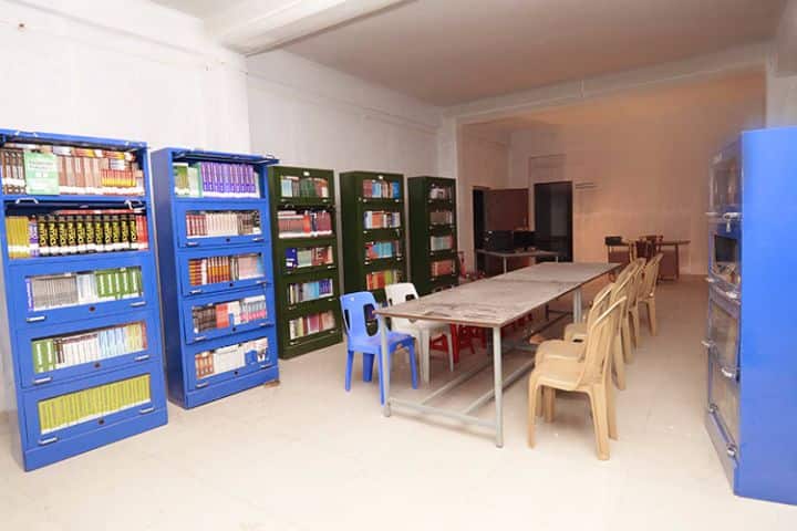 Maharashtra Polytechnic, Ratnagiri campus photo 6