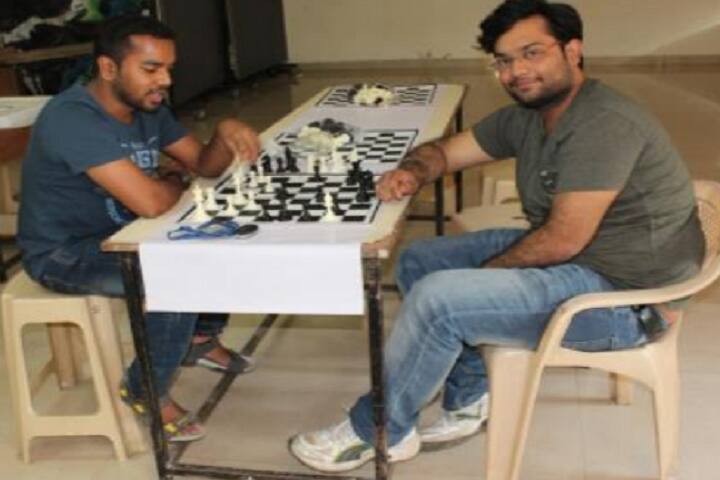 Sterling Institute of Management Studies, Navi Mumbai campus photo 4