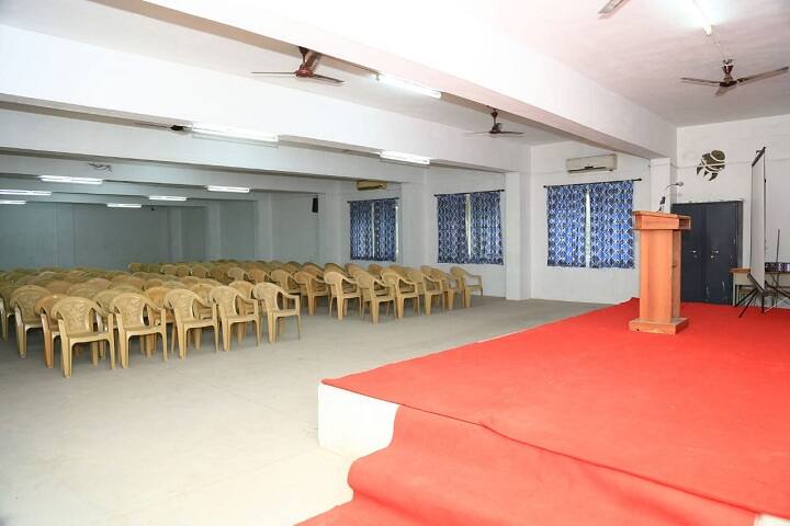 Arjun College of Technology, Kinathukadavu campus photo 5