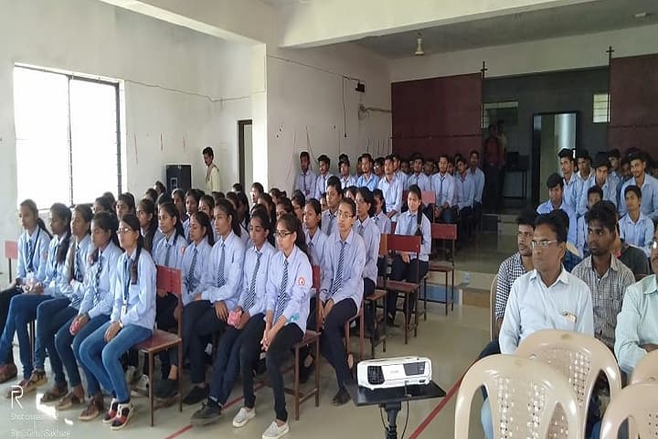 Maharashtra Institute of Polytechnic, Chandrapur campus photo 2