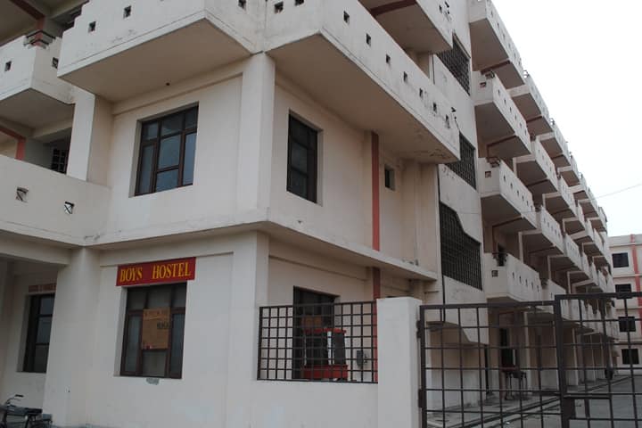 Sunder Deep College of Management and Technology, Ghaziabad campus photo 2