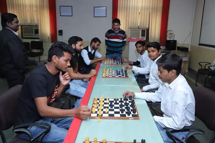 Sunder Deep College of Management and Technology, Ghaziabad campus photo 4