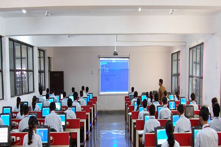 Sunder Deep College of Management and Technology, Ghaziabad campus photo 5