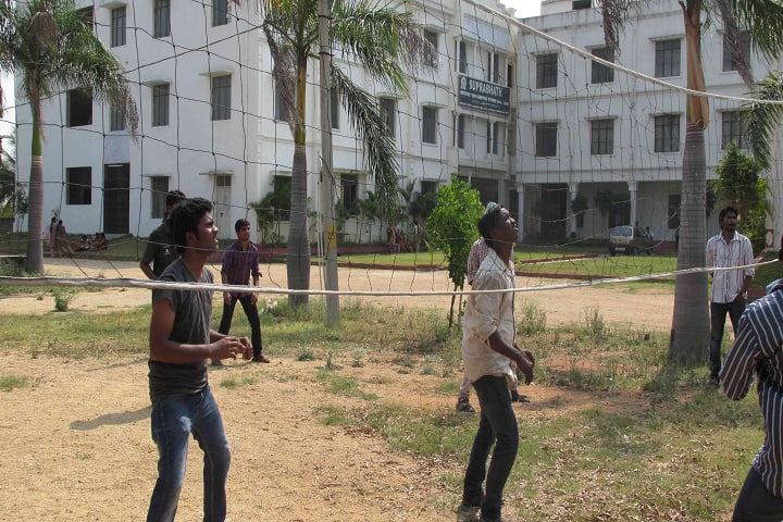 Suprabhath institute for Management and Computer Studies, Keesara campus photo 4
