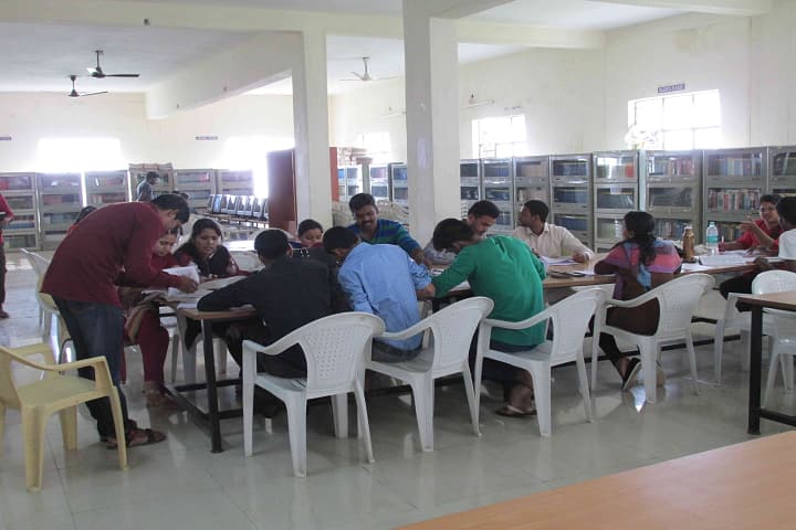 Suprabhath institute for Management and Computer Studies, Keesara campus photo 5