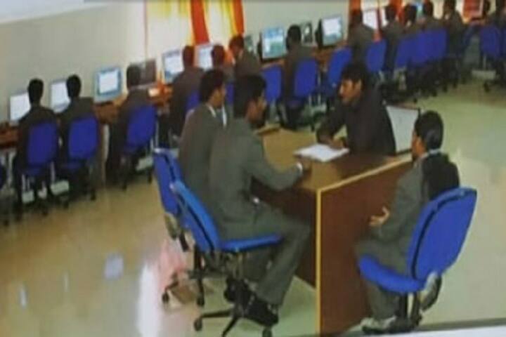 Suprabhath institute for Management and Computer Studies, Keesara campus photo 6