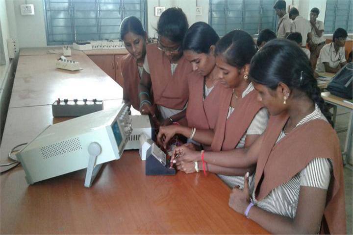 Maharani Polytechnic College, Dharapuram campus photo 4