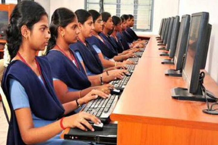 Maharani Polytechnic College, Dharapuram campus photo 6