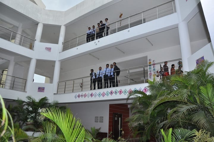 Sun Institute of Management and Technology, Shahjahanpur campus photo 2