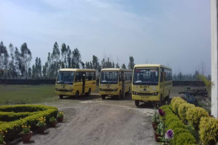 Sun Institute of Management and Technology, Shahjahanpur campus photo 3
