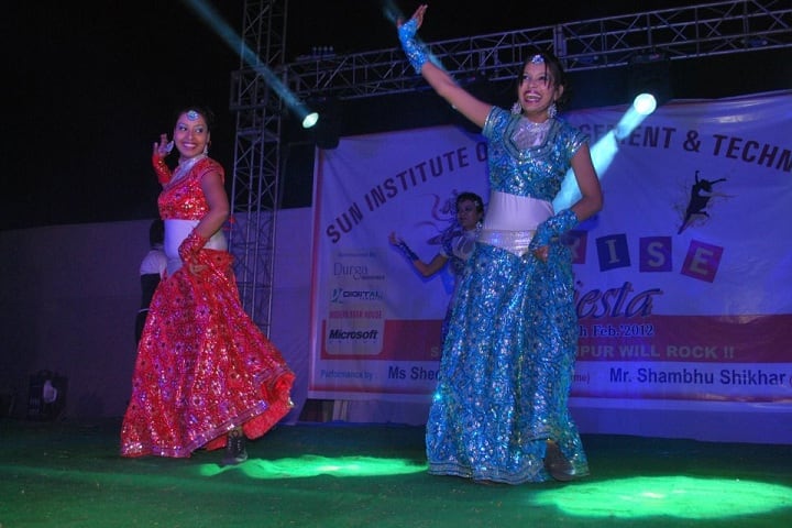 Sun Institute of Management and Technology, Shahjahanpur campus photo 4