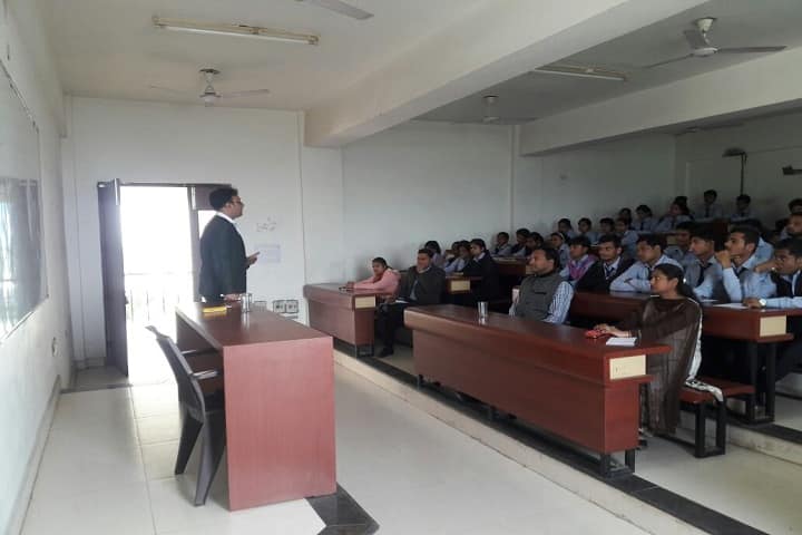 Sun Institute of Management and Technology, Shahjahanpur campus photo 5