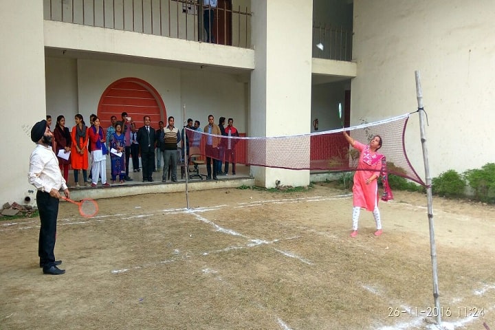 Sun Institute of Management and Technology, Shahjahanpur campus photo 6