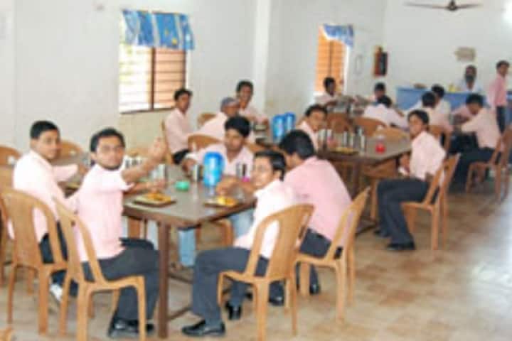 Suddhananda School of Management and Computer Science, Bhubaneswar campus photo 2