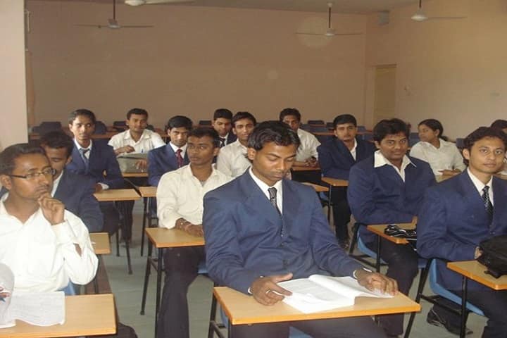 Suddhananda School of Management and Computer Science, Bhubaneswar campus photo 3