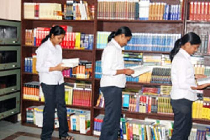 Suddhananda School of Management and Computer Science, Bhubaneswar campus photo 6