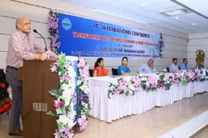 Pacific College of Basic and Applied Sciences, Udaipur campus photo 5
