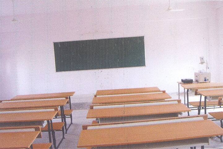 Stanford PG College, Nalgonda campus photo 3