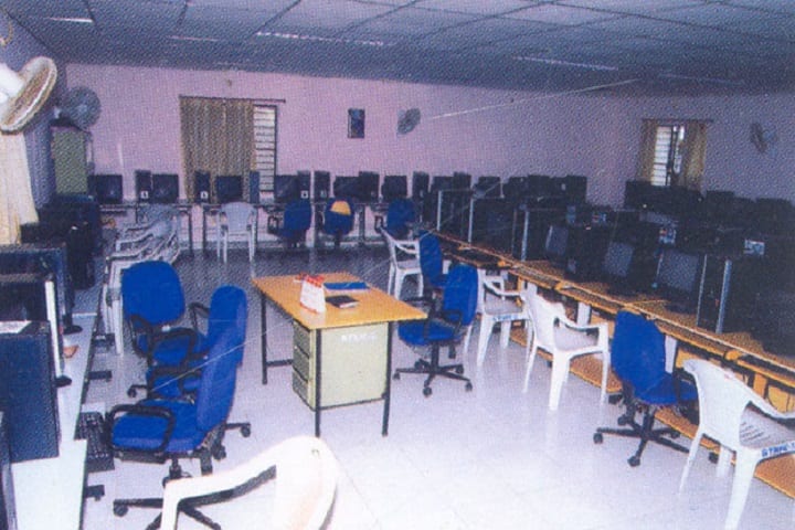 Stanford PG College, Nalgonda campus photo 4