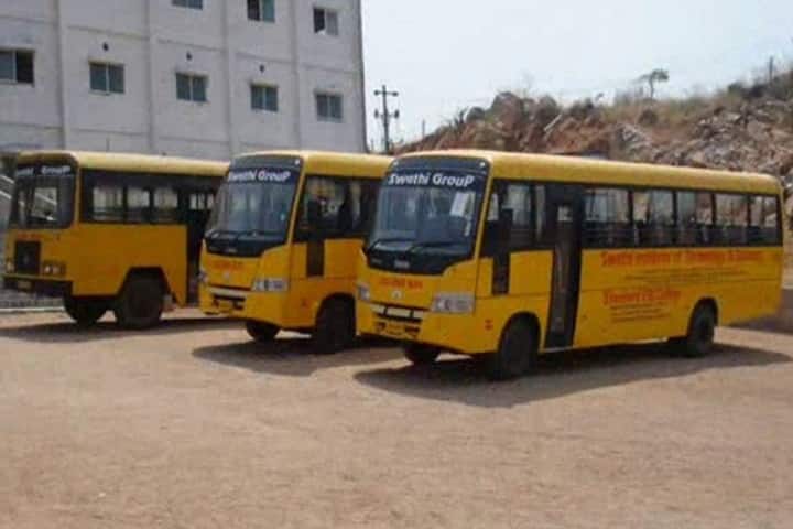 Stanford PG College, Nalgonda campus photo 6