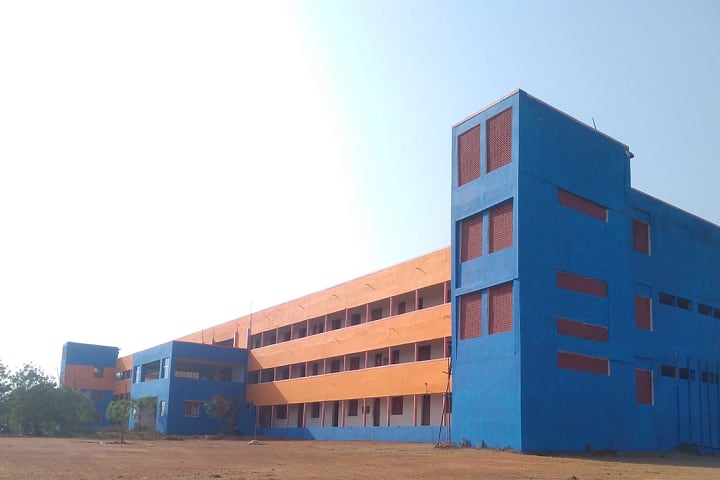 Maharaja Polytechnic College, Sivaganga campus photo 3