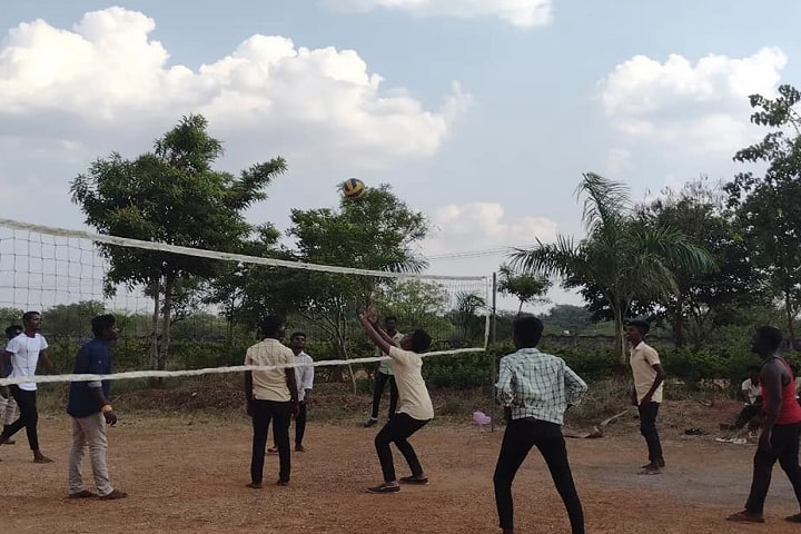 Maharaja Polytechnic College, Sivaganga campus photo 4