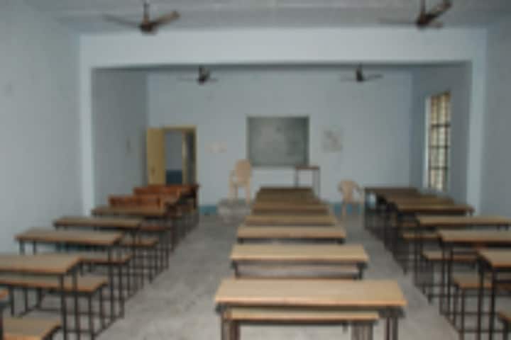 St Vincent PG College, Ranga Reddy campus photo 2