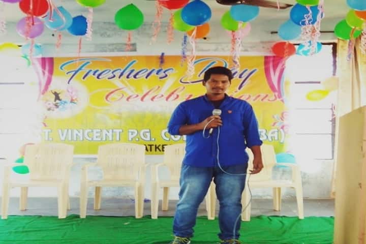 St Vincent PG College, Ranga Reddy campus photo 3