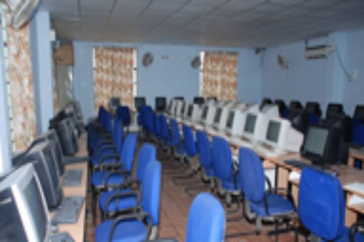 St Vincent PG College, Ranga Reddy campus photo 4