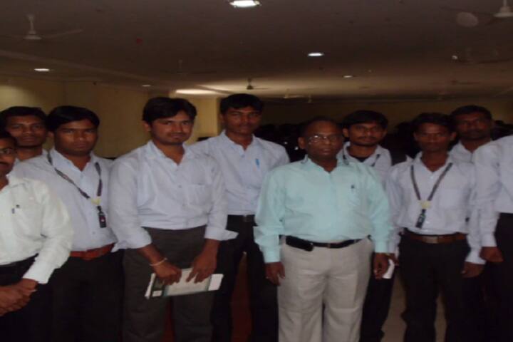 St Vincent PG College, Ranga Reddy campus photo 5