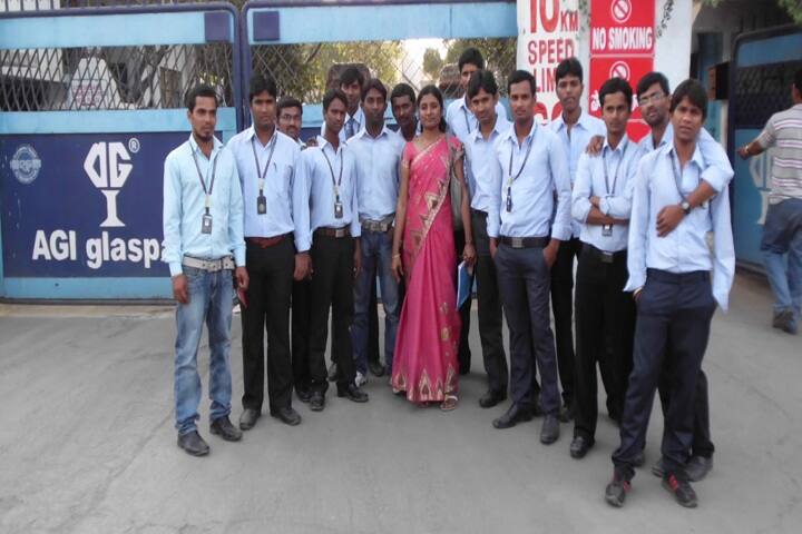 St Vincent PG College, Ranga Reddy campus photo 6