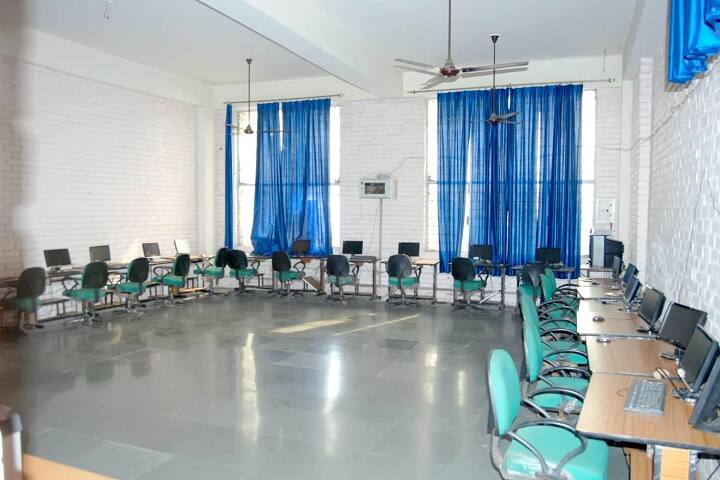 St Thomas Management Institute, Jhajjar campus photo 2