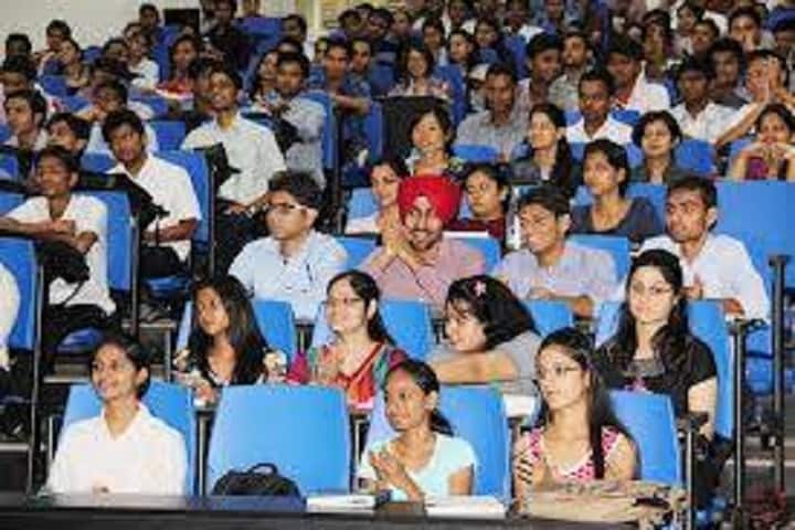 St Thomas Management Institute, Jhajjar campus photo 4