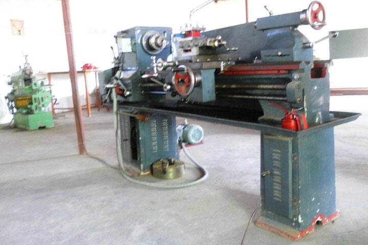 Maharaja Agrasen Polytechnic College, Jewar campus photo 3