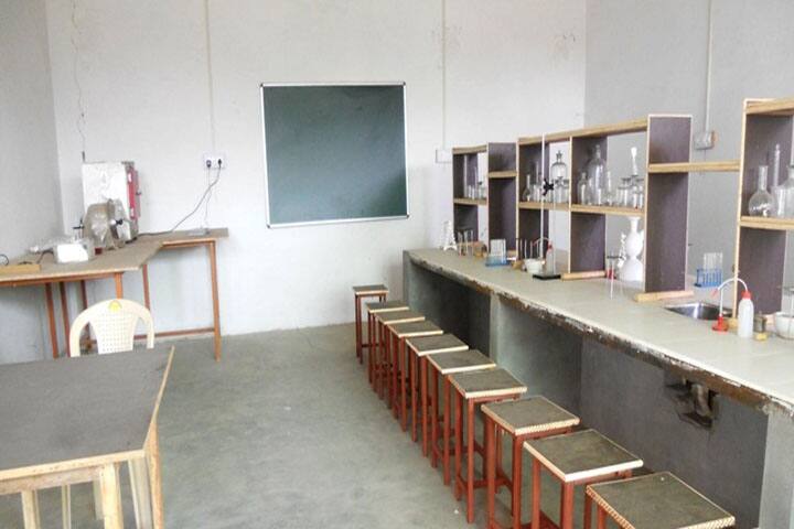 Maharaja Agrasen Polytechnic College, Jewar campus photo 4