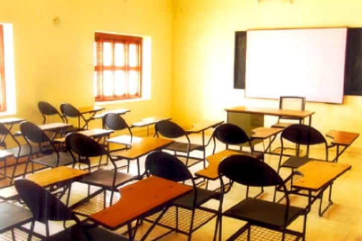 St Johns PG College, Ghatkesar campus photo 2