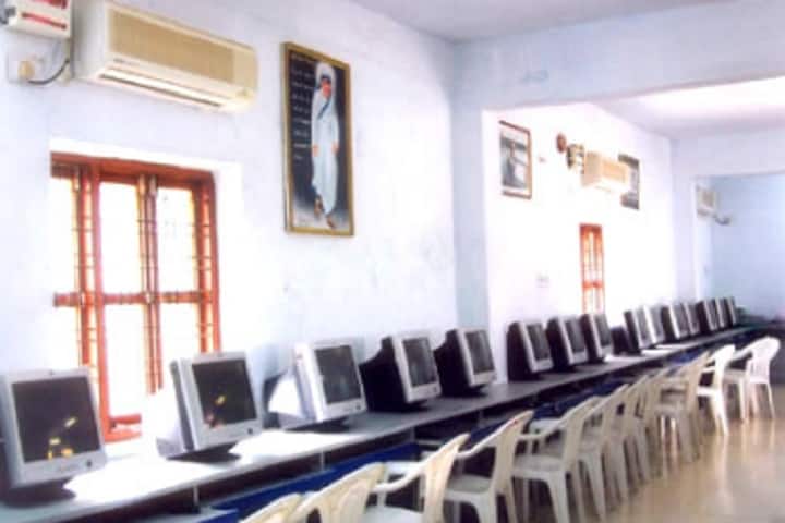 St Johns PG College, Ghatkesar campus photo 3
