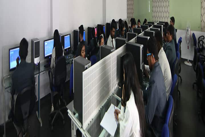 St George College of Management and Science, Bangalore campus photo 4