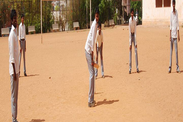 St George College of Management and Science, Bangalore campus photo 6